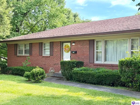 612 Cherry Wood Dr, Elizabethtown, KY 42701