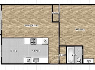 690 Villa St APT 3, Daly City, CA 94014