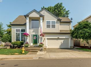 15320 SW Empire Ter, Tigard, OR 97224