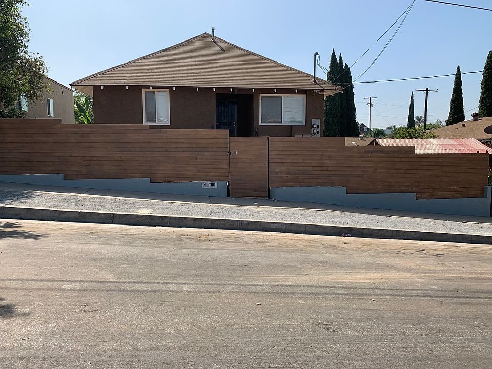 1st image of 1110 S Dacotah St #Top
