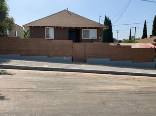 1110 S Dacotah St #TOP, Los Angeles, CA 90023