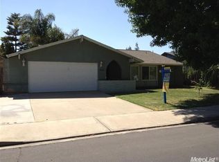 4101 Honey Creek Rd, Modesto, CA 95356