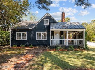 1502 Rhem Ave, New Bern, NC 28560