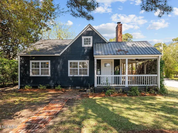 1502 Rhem Avenue, New Bern, NC 28560