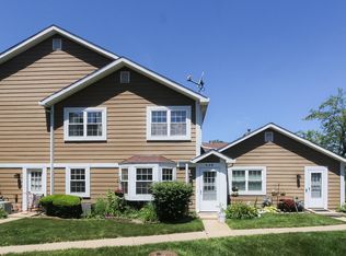 448 N Lake Shore Dr, Palatine, IL 60067