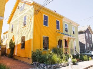 14 1/2 Rockwell St, Cambridge, MA 02139