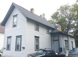 109 Woodward Ave, Big Rapids, MI