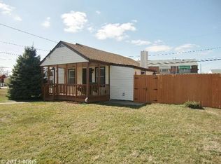 1710 Woodland Dr, Baltimore, MD 21222