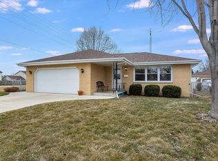 2630 29th St, Kenosha, WI 53140
