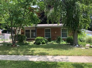 789 Knollwood Ct, Saline, MI 48176