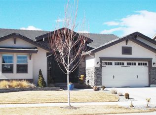12460 Hawk Stone Dr, Colorado Springs, CO 80921