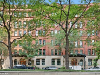 1500 N Lasalle St #6D, Chicago, IL, 60610