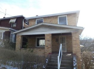 1200 Coal St, Pittsburgh, PA