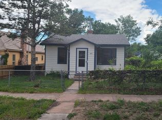 610 Allison Ave, Canon City, CO