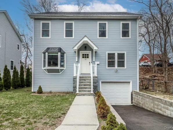58 Prospect Avenue, White Plains, NY 10607
