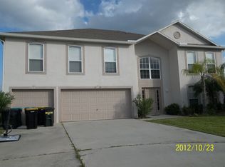 1510 Las Palmos Dr SW, Palm Bay, FL 32908