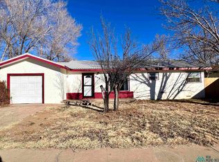 608 Prairieview Dr, Clovis, NM 88101