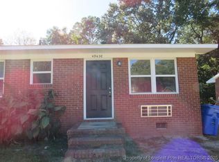 4943 Fieldcrest Dr #C, Fayetteville, NC 28303