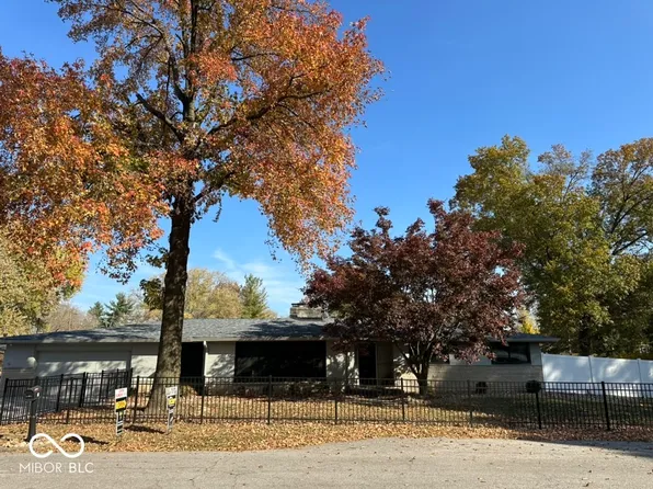 660 Weesner Dr, Plainfield, IN 46168