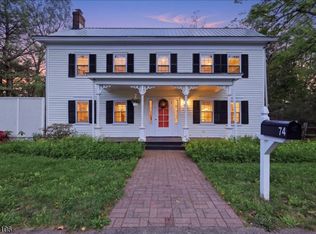 74 Old Highway 28, Readington Twp., NJ 08889