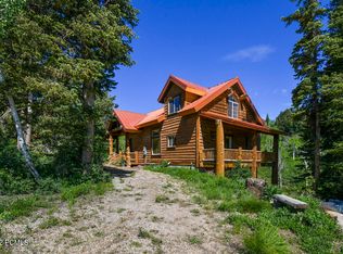 1568 Arapaho Dr, Coalville, UT 84017