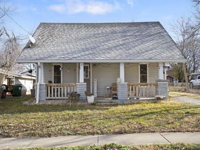 2542 N East Avenue, Springfield, MO, 65803