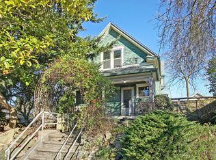 1332 13th Ave S, Seattle, WA 98144