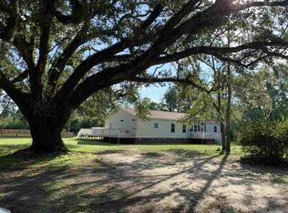 1855 Juniper Creek Rd, Quincy, FL 32351