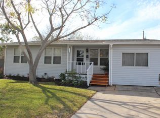 1125 Stratton Dr, Corpus Christi, TX 78412