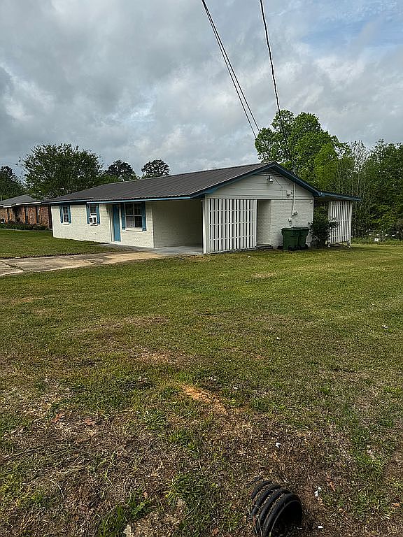 145 Terry Ln, Louisville, MS 39339 Zillow
