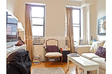 Rented by City Connections Realty