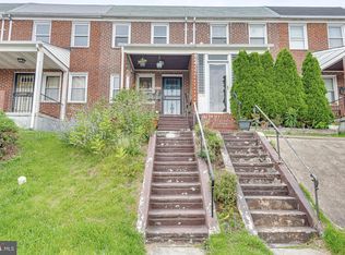 412 Kane St, Baltimore, MD 21224