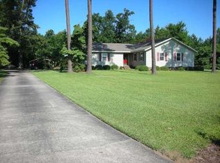 10552 Pace Rd, Bailey, NC 27807