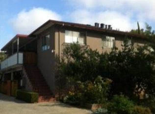 416 Waverley St APT 4, Menlo Park, CA 94025