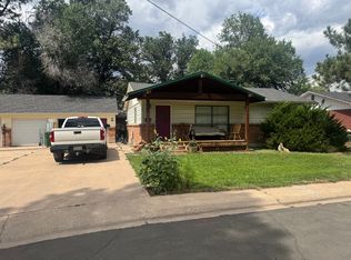 203 Bishop St, Fort Collins, CO 80521