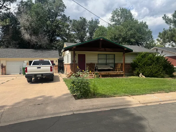 203 Bishop St, Fort Collins, CO 80521