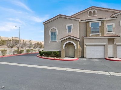 10001 Peace Way UNIT 2352, Las Vegas, NV, 89147