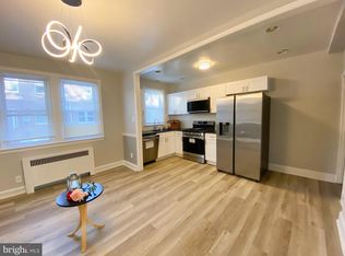 1077 Alcott St, Philadelphia, PA 19149