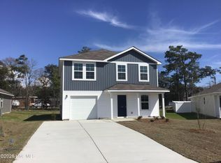 1028 Maple View Rd SW, Supply, NC 28462