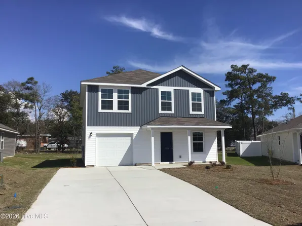 1028 Maple View Road SW, Supply, NC 28462