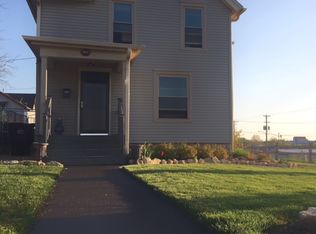 203 Roosevelt Ave, Beloit, WI 53511