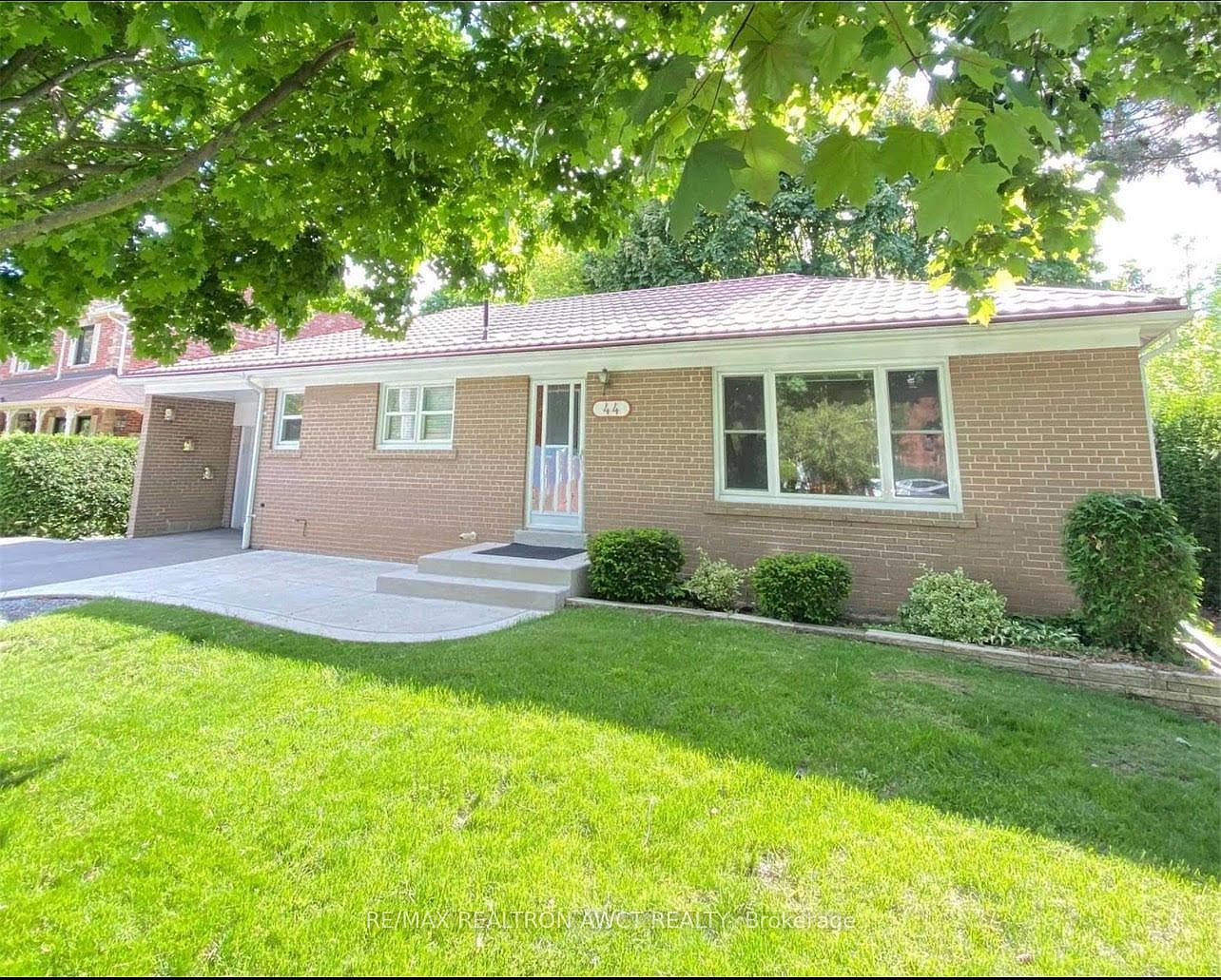 44 Peter St, Markham, ON L3P 2A6 MLS N7335506 Zillow