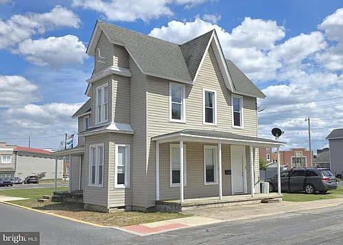 10 Dorman St #B Photo 1