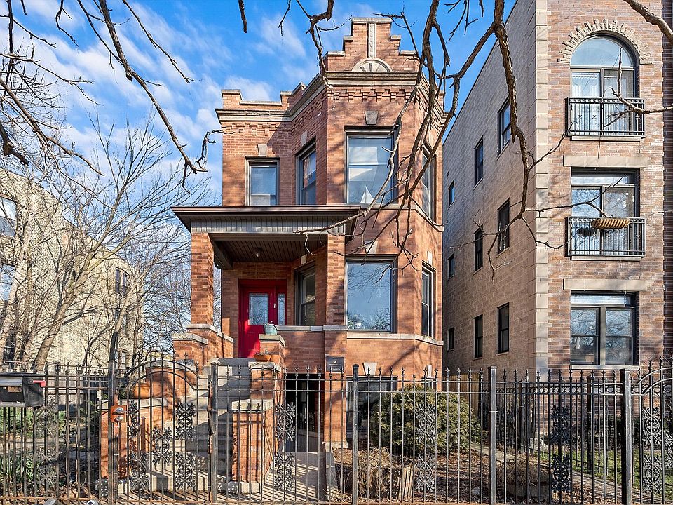 1st image of 2049 N Kedzie Ave