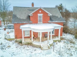 9179 N County Road 300 W, Lucerne, IN