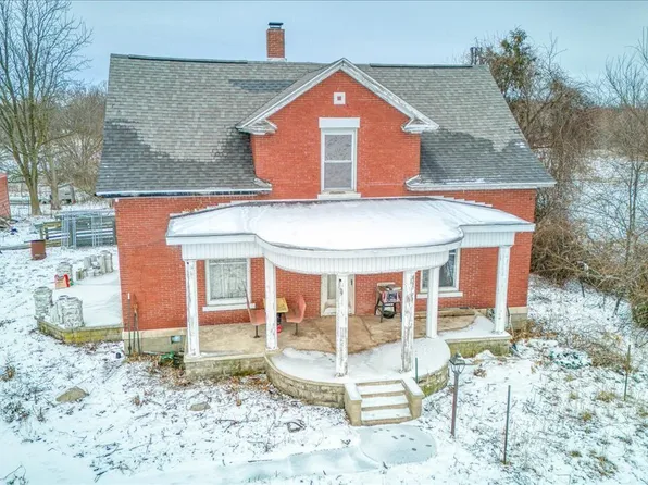 9179 N County Road 300 W, Lucerne, IN 46950