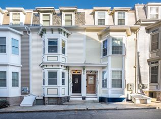 266 Bowen St Trust, South Boston, MA 02127