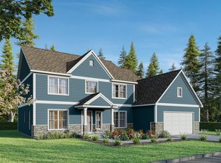 The Erie Plan, Prairie Ridge, Hampshire, IL 60140