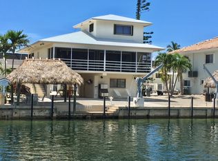 169 El Capitan Dr, Islamorada, FL 33036