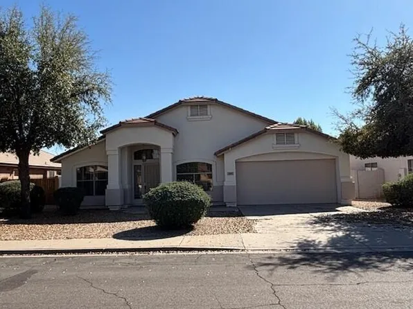 7847 E OSAGE Avenue, Mesa, AZ 85212